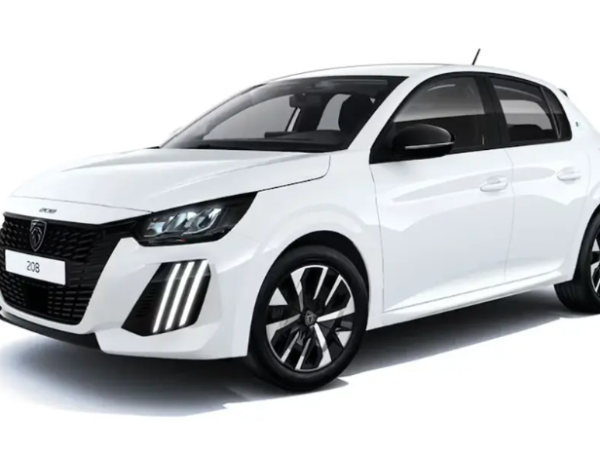PEUGEOT  208 año 2018|2019|2020|2021|2022|2023|2024|2025 motor L4 CIL. vol. De desplazamiento 1.2L