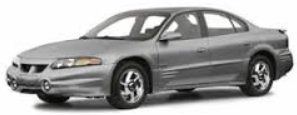 PONTIAC BONNEVILLE año 1994|1995|1996|1997|1998|1999 motor V6 CIL. vol. De desplazamiento 3.8L
