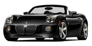 PONTIAC  SOLSTICE año 2006|2007|2008 motor  L4 CIL. vol. De desplazamiento 2.4L