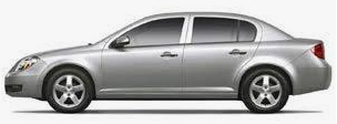 PONTIAC  G4 LS año 2005|2006 motor L4 CIL. vol. De desplazamiento 2.2L