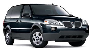 PONTIAC   MONTANA año 2005|2006|2007 motor V6 CIL. vol. De desplazamiento 3.4L
