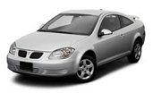 PONTIAC   G5 GT año 2007|2008|2009 motor L4 CIL. vol. De desplazamiento 2.4L