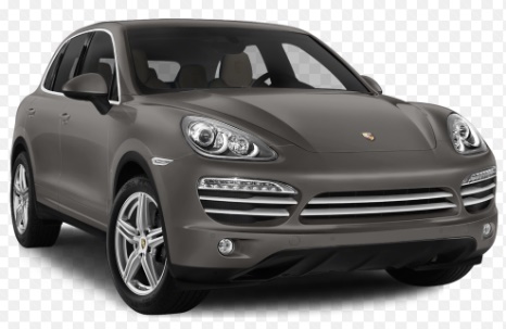 PORSCHE  CAYENNE S HBRIDO año 2011|2012|2013|2014|2015|2016|2017|2018 motor V6 CIL. vol. De desplazamiento 3.0L