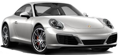 PORSCHE  911-991 CARRERA S año 2012|2013|2014|2015|2016 motor H6 CIL vol. De desplazamiento 3.8L