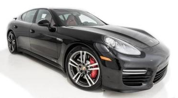 PORSCHE   PANAMERA GTS S año 2013|2014|2015|2016 motor V8 CIL. vol. De desplazamiento 4.8L