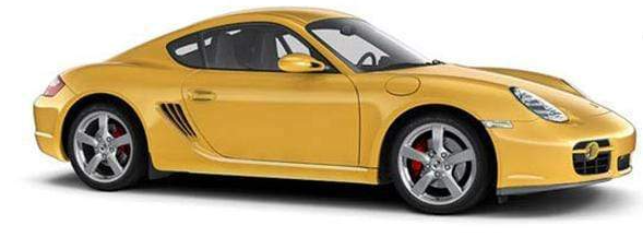 PORSCHE  CAYMAN R año 2012 motor H6 CIL. vol. De desplazamiento 3.4L