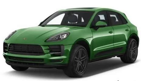PORSCHE  MACAN S TURBO año 2015|2016|2017|2018 motor V6 CIL. vol. De desplazamiento 3.0L