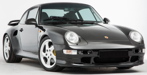 PORSCHE  911-997 TURBO  año 2010|2011|2012|2013|2014|2015 motor H6 CIL vol. De desplazamiento 3.8L