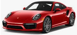 PORSCHE  911-997 TURBO S año 2017|2018 motor H6 CIL. vol. De desplazamiento 3.8L