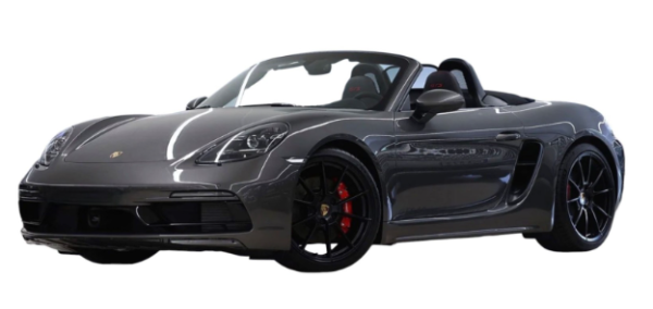 PORSCHE  BOXSTER 718  año 2017|2018|2019|2020|2021|2022|2023|2024 motor H4 CIL. vol. De desplazamiento 2.0L