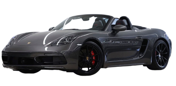 PORSCHE  BOXSTER 718  año 2017|2018|2019|2020|2021|2022|2023|2024 motor H4 CIL. vol. De desplazamiento 2.0L