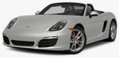 PORSCHE  BOXSTER S 981 año 2013|2014|2015|2016 motor H6 CIL. vol. De desplazamiento 3.4L