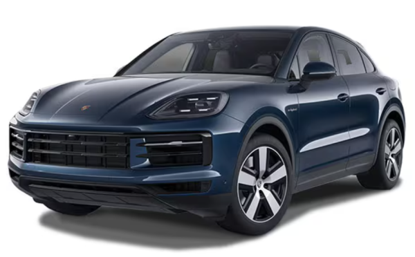 PORSCHE  CAYNNE  año 2019|2020|2021|2022|2023|2024|2025 motor V6 CIL. vol. De desplazamiento 3.6L