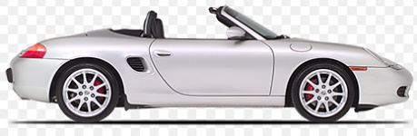 PORSCHE  BOXSTER 986 año 1997|1998|1999|2000 motor H6 CIL. vol. De desplazamiento 2.5L