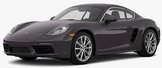 PORSCHE  CAYMAN  año 2017|2018 motor H4 CIL. vol. De desplazamiento 2.0L