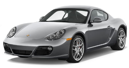 PORSCHE  CAYMAN  año 2015|2016 motor H6 CIL. vol. De desplazamiento 3.4L