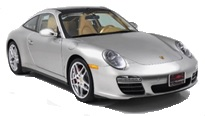 PORSCHE  911-997 CARRERA 2, 4 y TARGA año 2009|2010|2011|2012 motor H6 CIL vol. De desplazamiento 3.6L