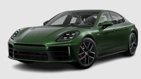 PORSCHE  PANEMARA año 2021|2022|2023|2024|2025 motor V6 CIL. vol. De desplazamiento 2.9L