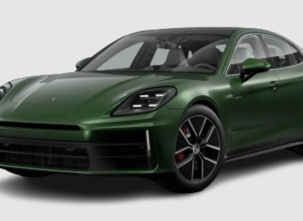 PORSCHE  PANEMARA año 2021|2022|2023|2024|2025 motor V6 CIL. vol. De desplazamiento 2.9L