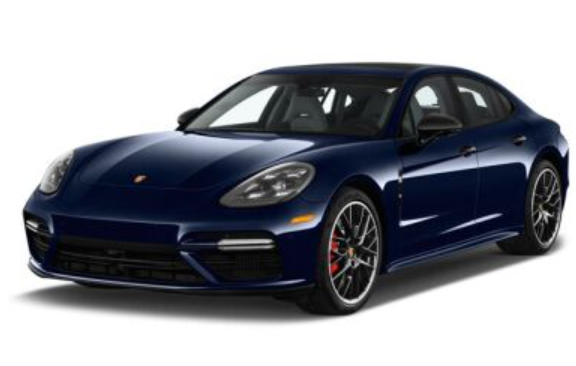 PORSCHE   PANAMERA S EXECUTIVE TURBO año 2017|2018 motor V8 CIL. vol. De desplazamiento 4.0L