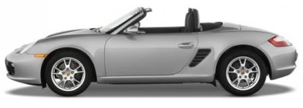 PORSCHE  BOXSTER S 987 año 2007|2008|2009|2010|2011|2012 motor H6 CIL. vol. De desplazamiento 3.4L