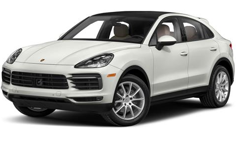 PORSCHE  CEYNNE  año 2020|2021|2022|2023|2024 motor V8 CIL. vol. De desplazamiento 4.4L