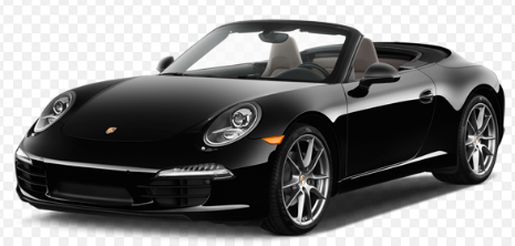 PORSCHE  911-997 TURBO CABRIOLET S año 2015 motor H6 CIL. vol. De desplazamiento 3.8L