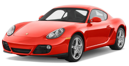 PORSCHE  CAYMAN año 2009|2010|2011|2012 motor H6 CIL. vol. De desplazamiento 2.9L