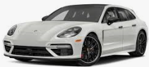 PORSCHE   PANAMERA E HIBRIDO TURBO año 2018 motor V6 CIL. vol. De desplazamiento 3.0L