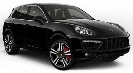 PORSCHE  CAYENNE GTS año 2009|2010|2011|2012|2013|2014 motor V8 CIL. vol. De desplazamiento 4.8L
