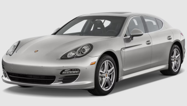 PORSCHE   PANAMERA S 4S año 2010|2011|2012|2013|2014 motor V8 CIL. vol. De desplazamiento 4.8L
