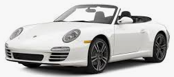 PORSCHE  911-991 CARRERA CABRIOLET año 2007|2008|2009|2010|2011|2012 motor H6 CIL vol. De desplazamiento 3.4L