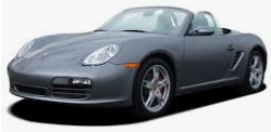 PORSCHE  BOXSTER S 987 año 2005|2006 motor H6 CIL. vol. De desplazamiento 3.2L