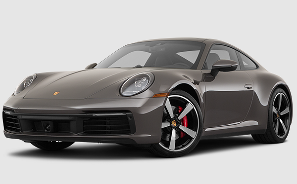 PORSCHE  911 año 2021|2022|2023|2024|2025 motor H6 CIL. vol. De desplazamiento 3.7L