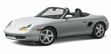 PORSCHE  BOXSTER S 986 año 2001|2002|2003|2004 motor H6 CIL. vol. De desplazamiento 3.2L