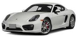 PORSCHE  CAYMAN S año 2014|2015|2016 motor H6 CIL. vol. De desplazamiento 3.4L
