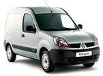 RENAULT  KANGOO año 2004|2005|2006|2007|2008|2009|2010|2011|2012|2013|2014|2015 motor L4 CIL. vol. De desplazamiento 1.6L