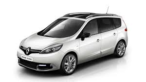 RENAULT   SCENIC año 2001|2002|2003|2004|2005|2006|2007|2008|2009 motor L4 CIL. vol. De desplazamiento 2.0L