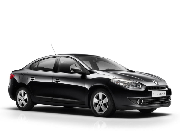 RENAULT   FLUENCE año 2011|2012|2013|2014|2015|2016|2017 motor L4 CIL. vol. De desplazamiento 2.0L