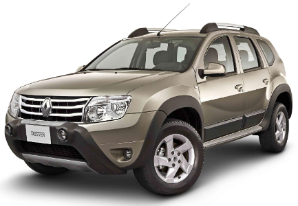 RENAULT  DUSTER año 2013|2014|2015|2016|2017|2018 motor L4 CIL. vol. De desplazamiento 2.0L