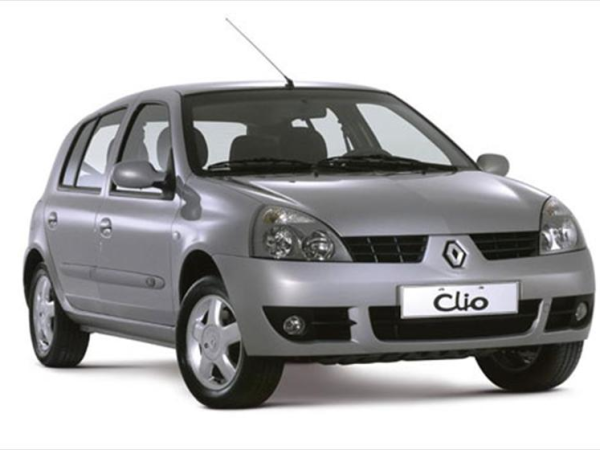 RENAULT  CLIO año 2002|2003|2004|2005|2006|2007|2008|2009|2010 motor L4 CIL. vol. De desplazamiento 1.6L