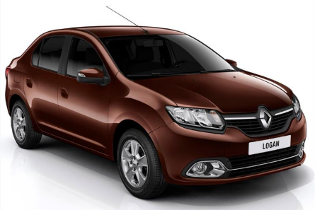 RENAULT LOGAN año 2015|2016|2017|2018 motor L4 CIL. vol. De desplazamiento 1.6L