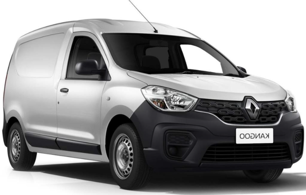 RENAULT  KANGOO año 2023|2024|2025 motor L4 CIL. vol. De desplazamiento 1.6L