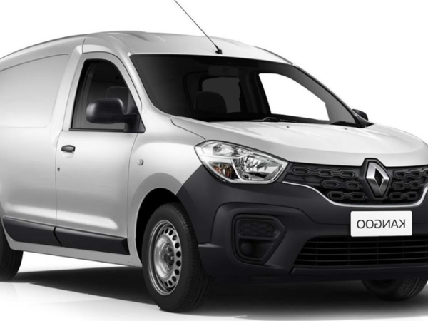 RENAULT  KANGOO año 2023|2024|2025 motor L4 CIL. vol. De desplazamiento 1.6L