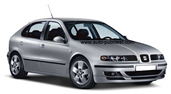 SEAT  LEON STYLANCE/ STELLA/ SPORT año 2002|2003|2004|2005|2006 motor L4 CIL. vol. De desplazamiento 1.8L