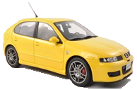 SEAT  LEON SPORT TURBO año 2001|2002|2003|2004|2005 motor L4 CIL. vol. De desplazamiento 1.8L