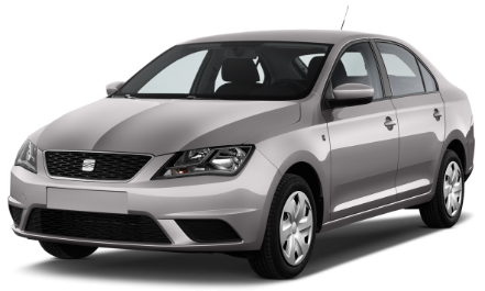 SEAT   TOLEDO año 2013|2014|2015|2016|2017|2018 motor L4 CIL. vol. De desplazamiento 1.6L