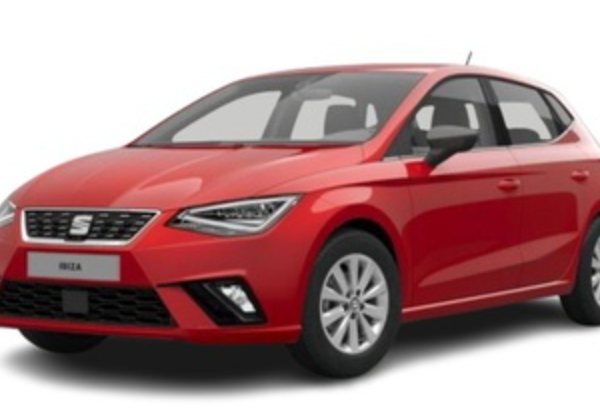SEAT  IBIZA  año 2019|2020 motor L3 CIL. vol. De desplazamiento 1.0L