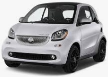 SMART   FORTWO COUPE      71HP    año 2016|2017|2018 motor L3 CIL. vol. De desplazamiento 1.0L