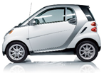 SMART   FORTWO COUPE PASSION TURBO 84HP año 2009|2010|2011|2012|2013|2014|2015 motor L3 CIL. vol. De desplazamiento 1.0L